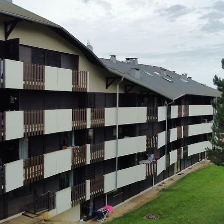Magnifique Appartement Entierement Renove Au Pied Des Pistes Métabief المظهر الخارجي الصورة