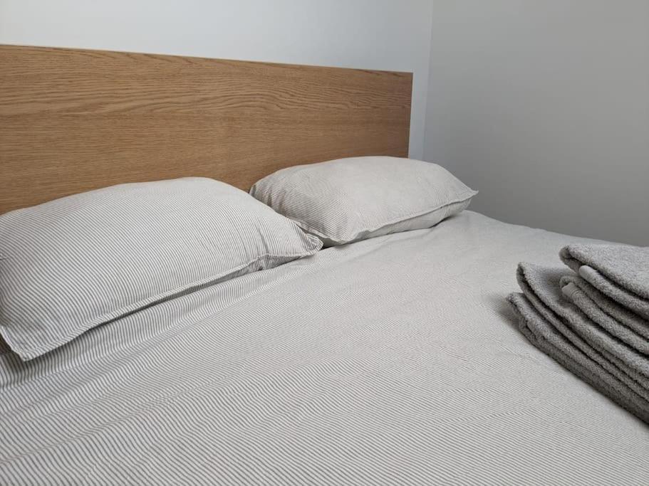 Magnifique Appartement Entierement Renove Au Pied Des Pistes Métabief المظهر الخارجي الصورة
