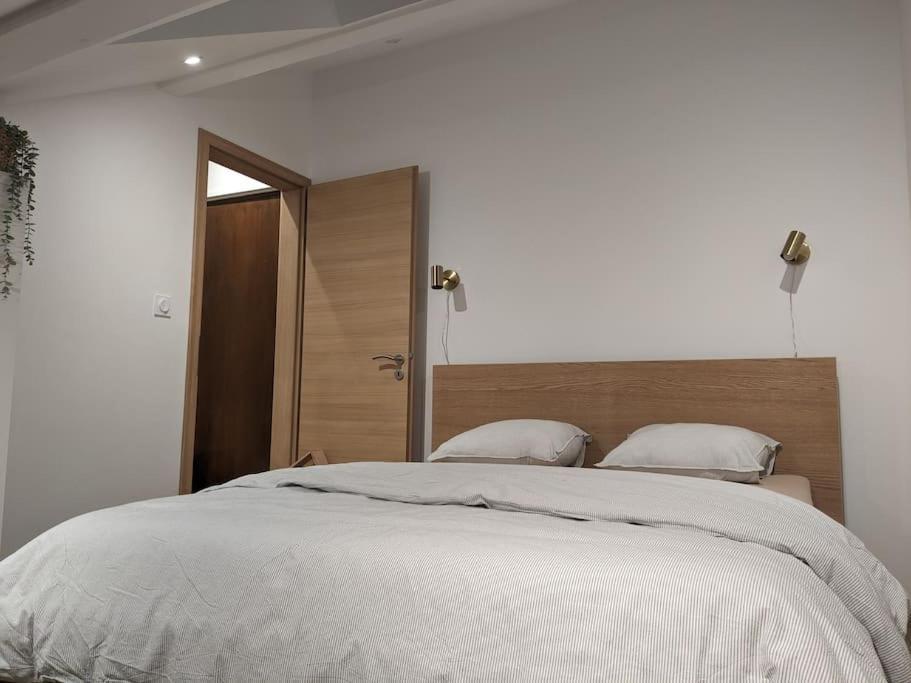 Magnifique Appartement Entierement Renove Au Pied Des Pistes Métabief المظهر الخارجي الصورة